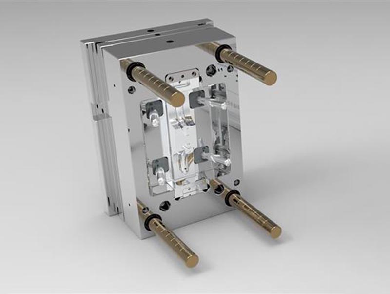 台前模具制造-10