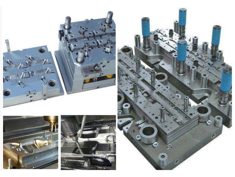 台前模具制造-13