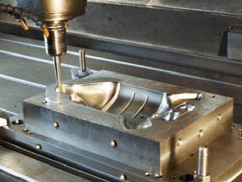 台前模具制造-08