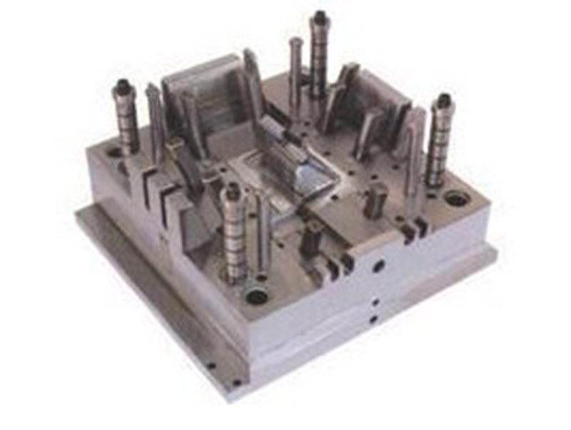 台前精密塑料模批发