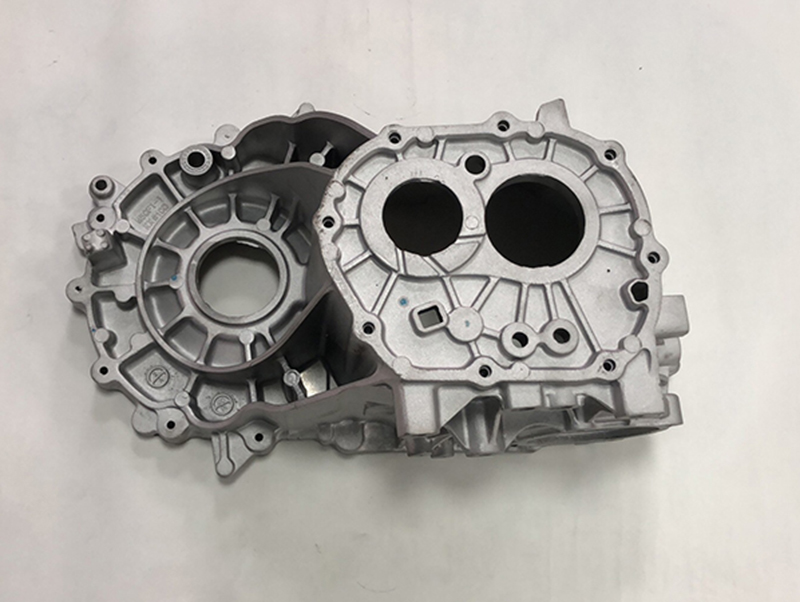 台前铝压铸厂家