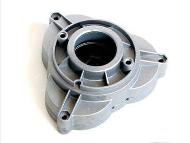 台前锌压铸生产厂家